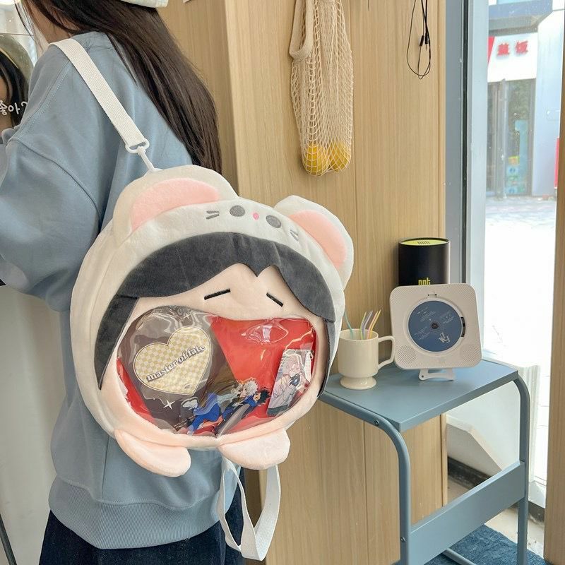 Heaven's Official Blessing Xie Lian Backpack