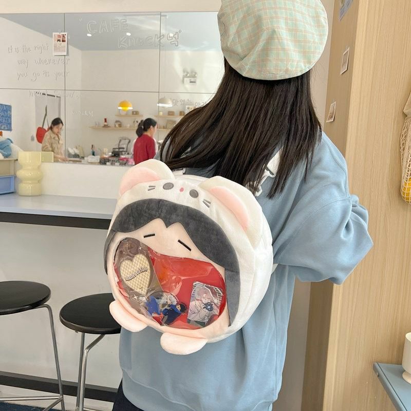 Heaven's Official Blessing Xie Lian Backpack