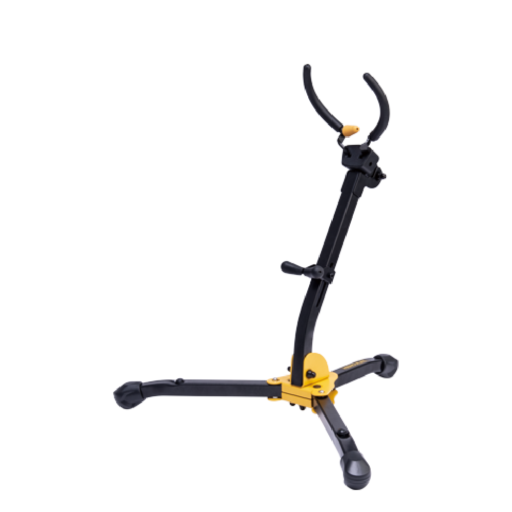 Hercules Hercules / DS630BB 中音/次中音薩克斯風架 — 三峽銅管 / 管樂｜YA! 玩音樂