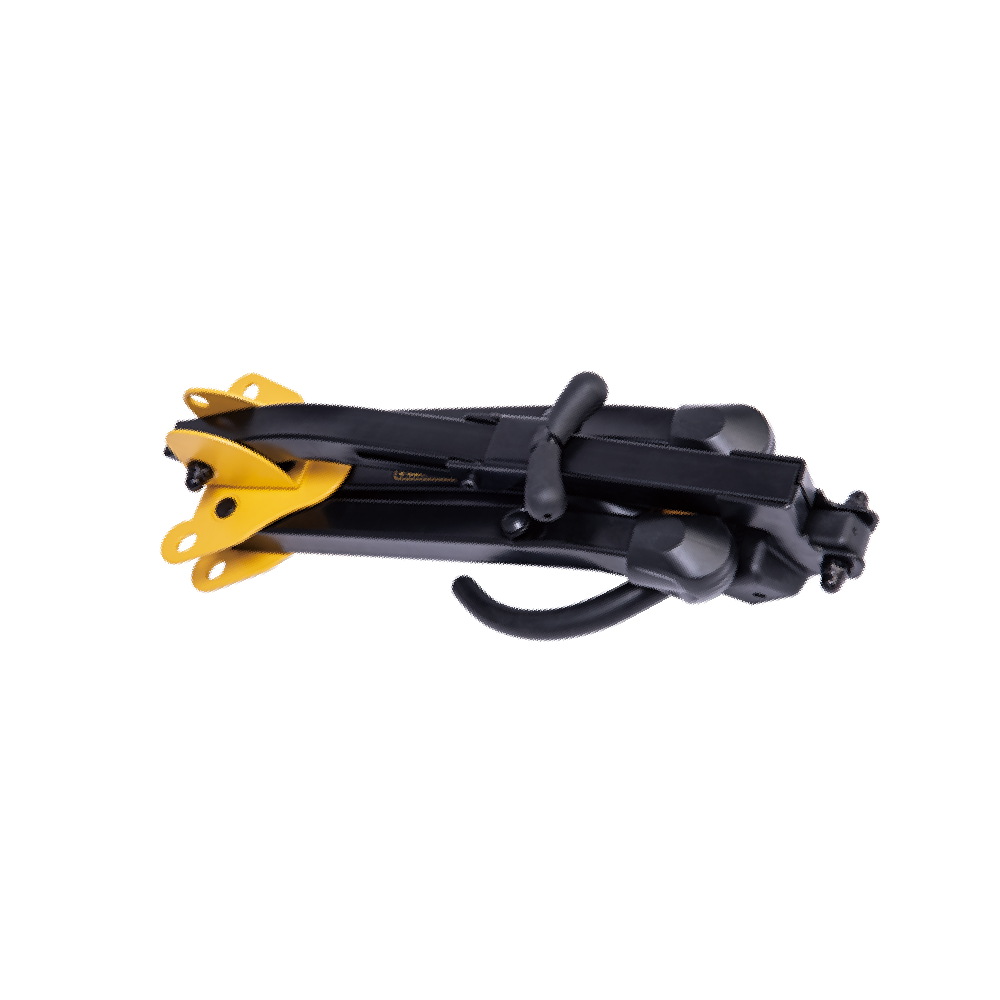 Hercules Hercules / DS630BB 中音/次中音薩克斯風架 第 2 張圖片｜三峽銅管 / 管樂