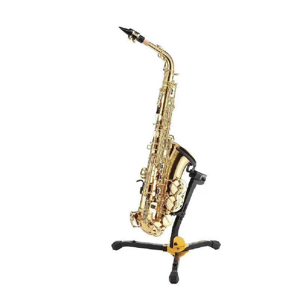 Hercules Hercules / DS630BB 中音/次中音薩克斯風架 第 3 張圖片｜三峽銅管 / 管樂