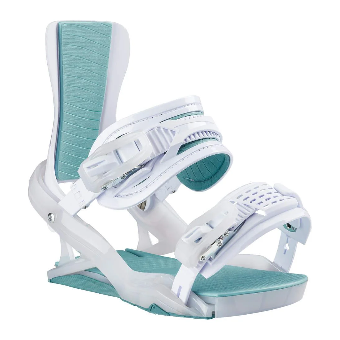 【HEAD】FX FAY II white_SB Bindins 滑雪單板固定器
