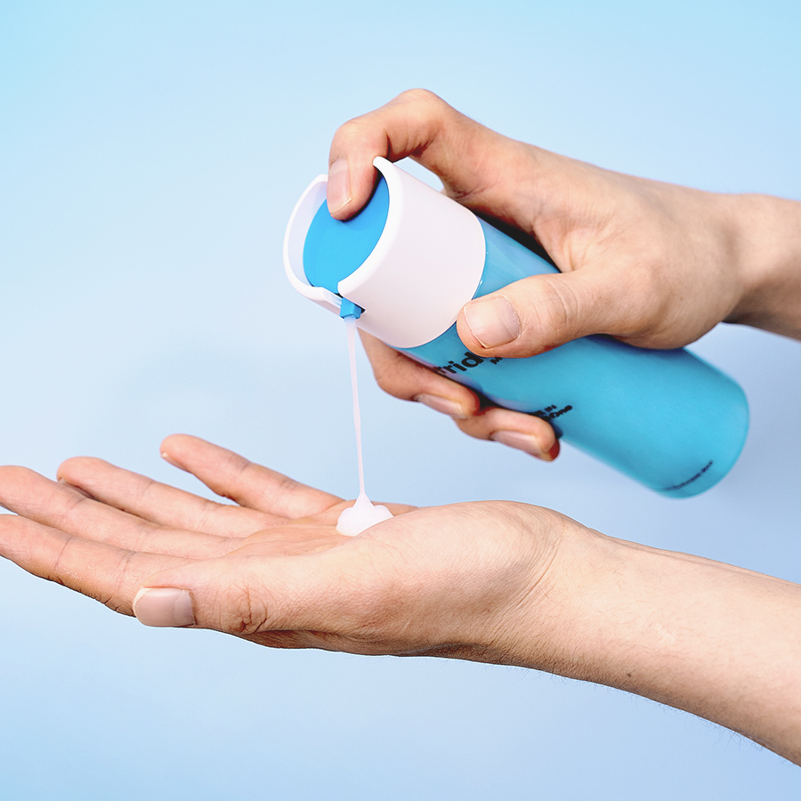 TORRIDEN DIVE-IN ALL IN ONE FOR MEN 200g (+20g) 男士護膚保養