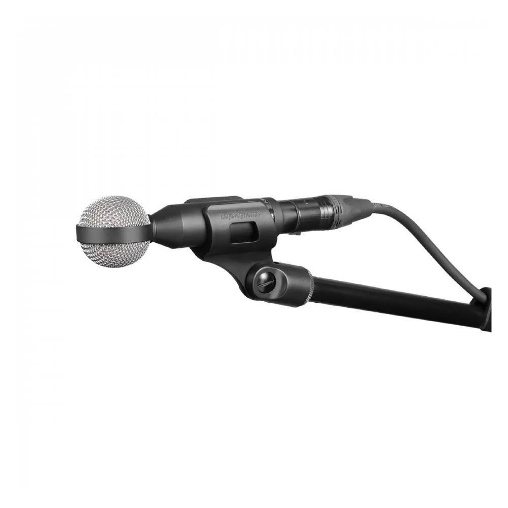 Beyerdynamic Beyerdynamic / M130 雙鋁帶式麥克風 第 2 張圖片｜三峽麥克風