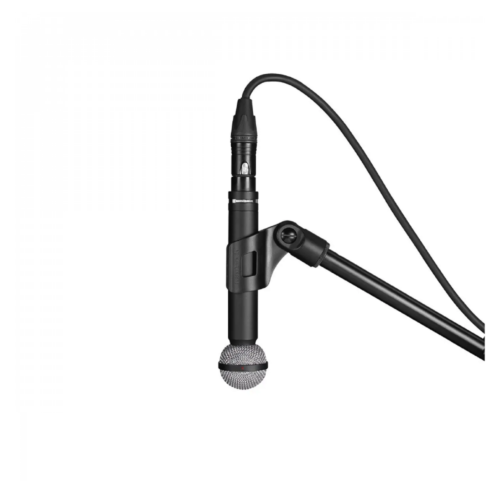 Beyerdynamic Beyerdynamic / M130 雙鋁帶式麥克風 — 三峽麥克風｜YA! 玩音樂