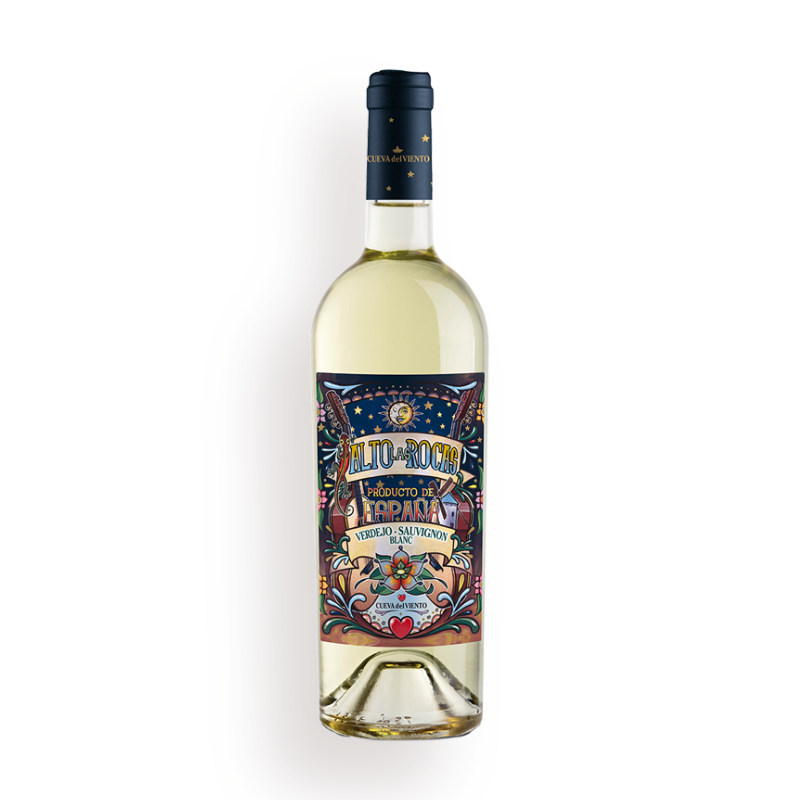 峻石酒莊 維岱荷 白蘇維翁