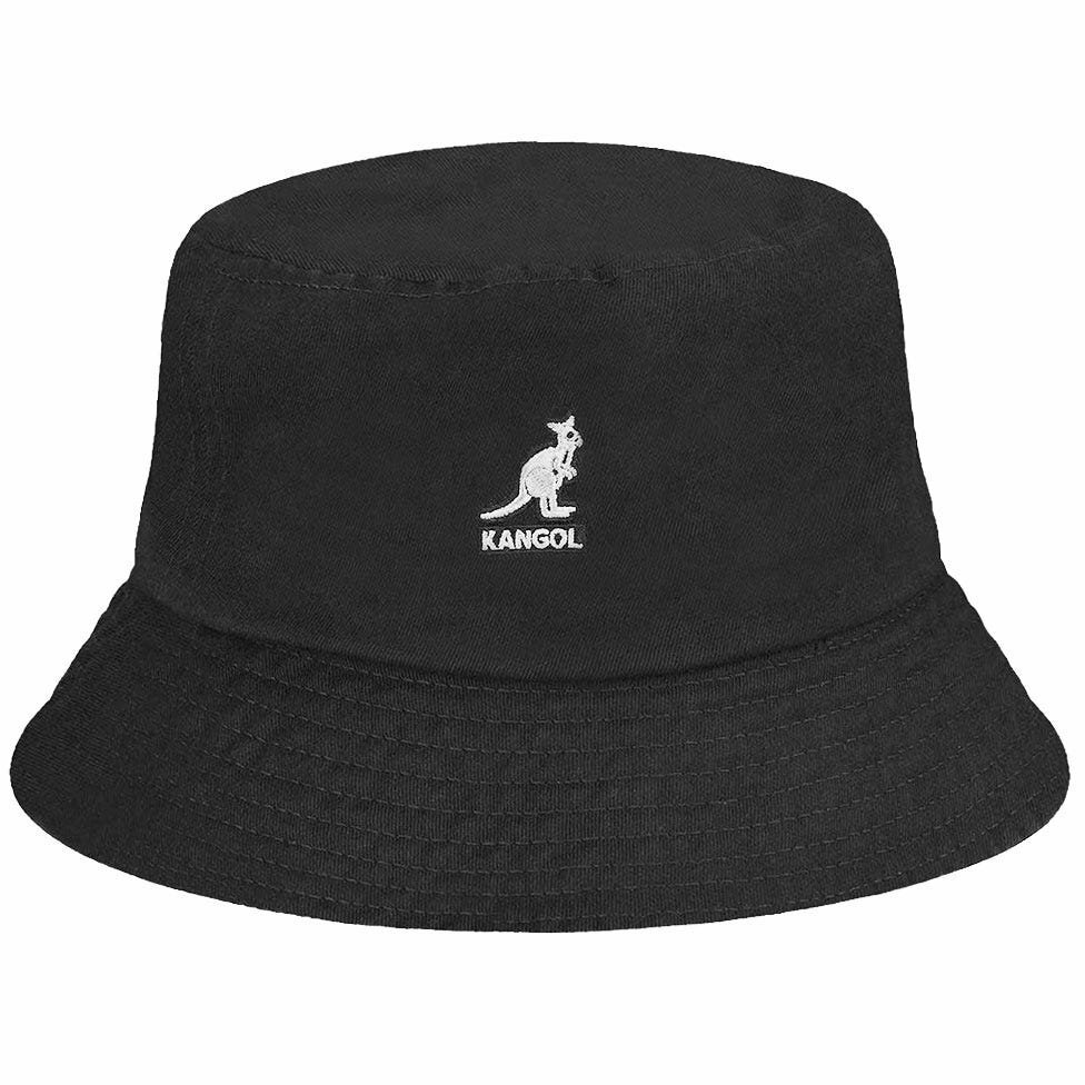 KANGOL WASHED BUCKET HAT 水洗 漁夫帽 現貨