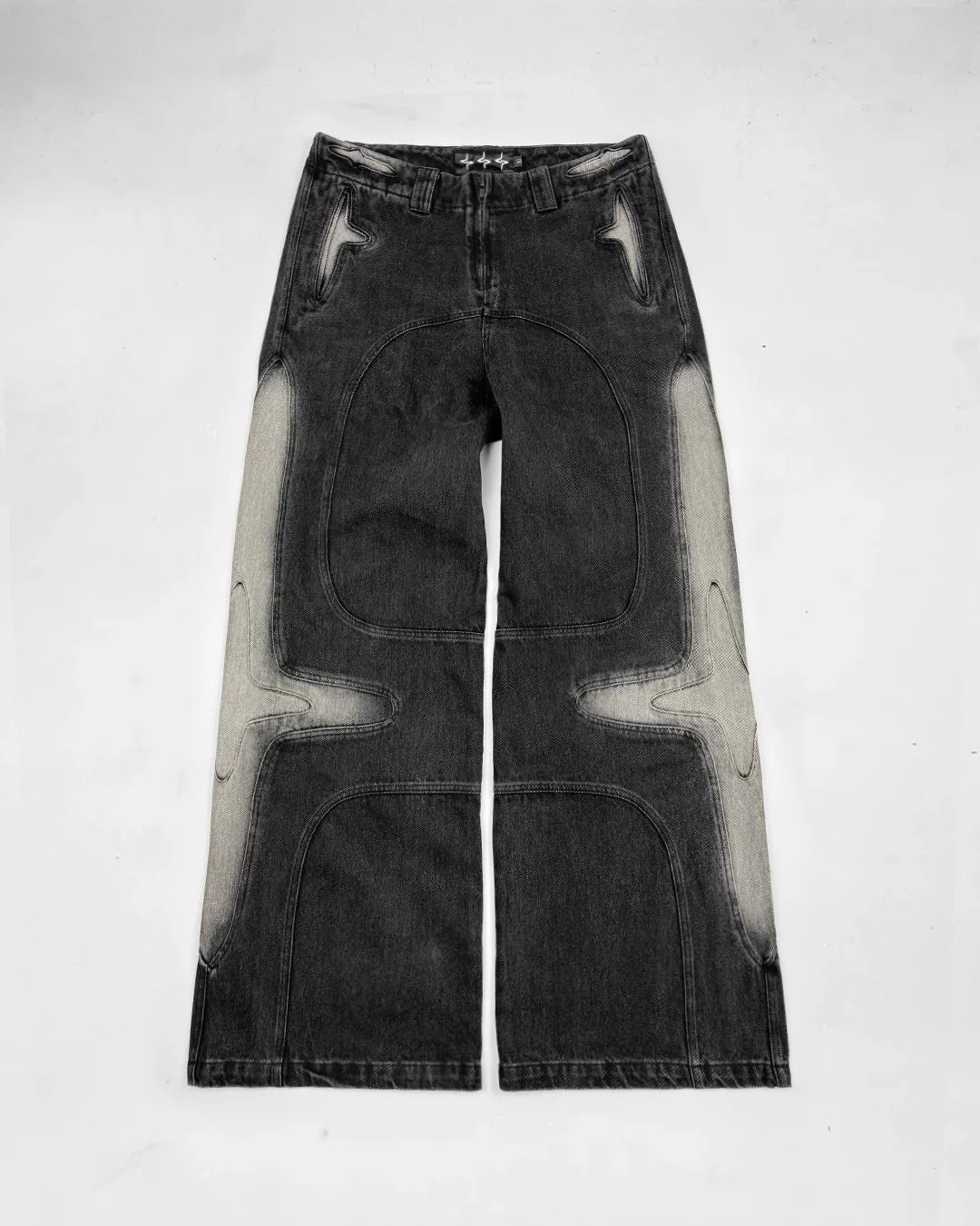 DULSE SWP-014 V2 Jeans 牛仔褲
