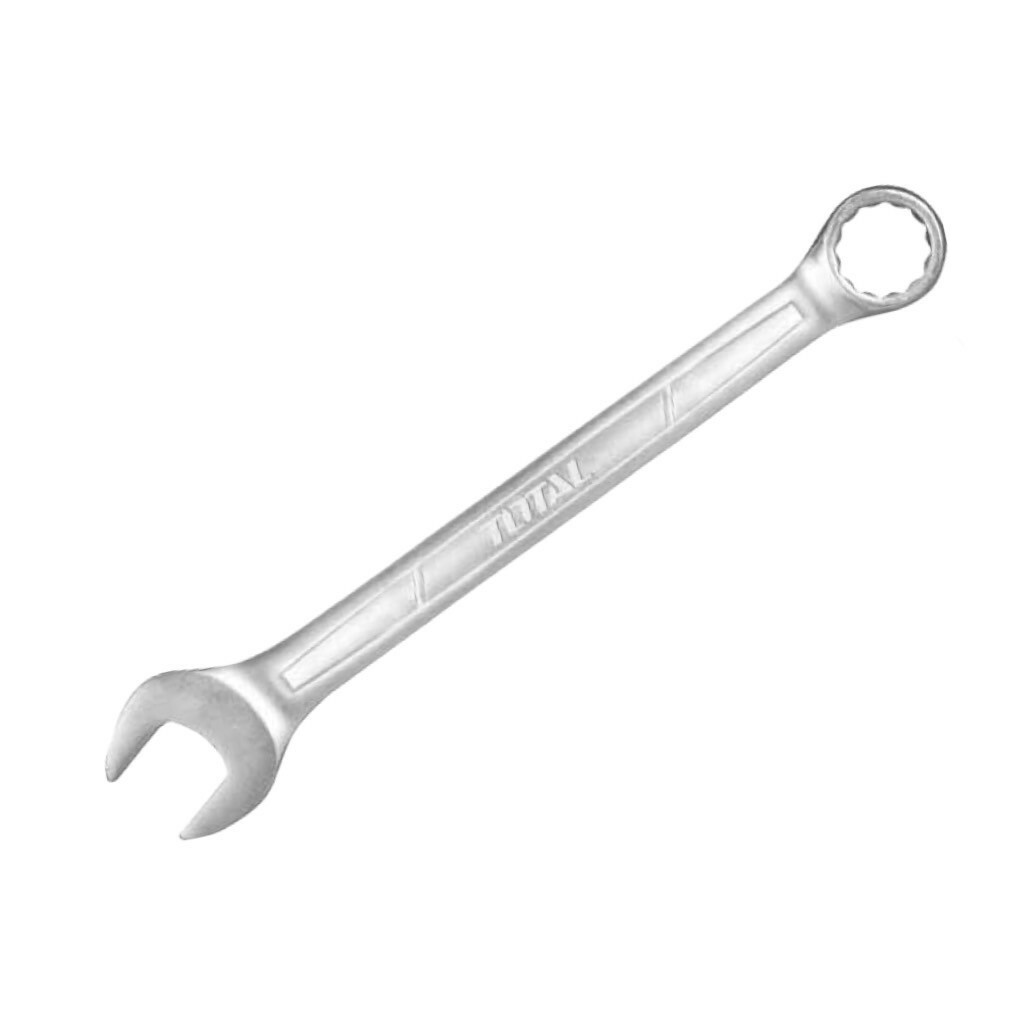 TOTAL 梅花開口板手