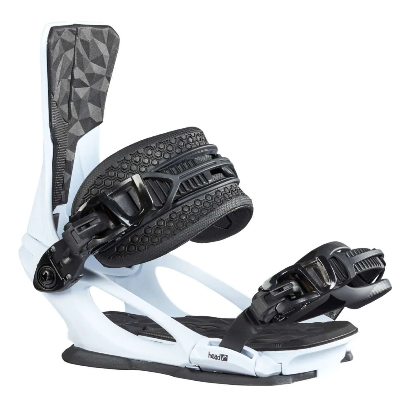 【HEAD】NX four_SB Bindins 滑雪單板固定器