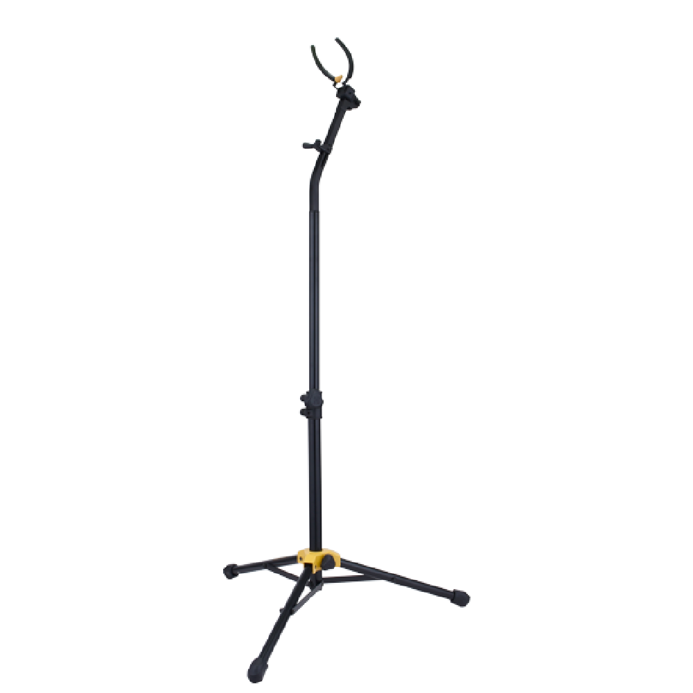 Hercules Hercules / DS730B 加高型 中音/次中音薩克斯風架 — 三峽銅管 / 管樂｜YA! 玩音樂