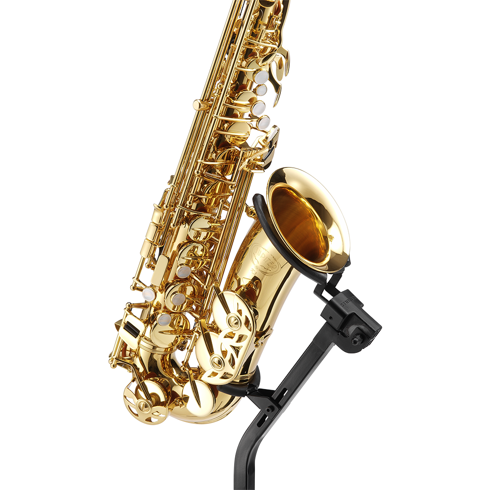 Hercules Hercules / DS730B 加高型 中音/次中音薩克斯風架 第 3 張圖片｜三峽銅管 / 管樂