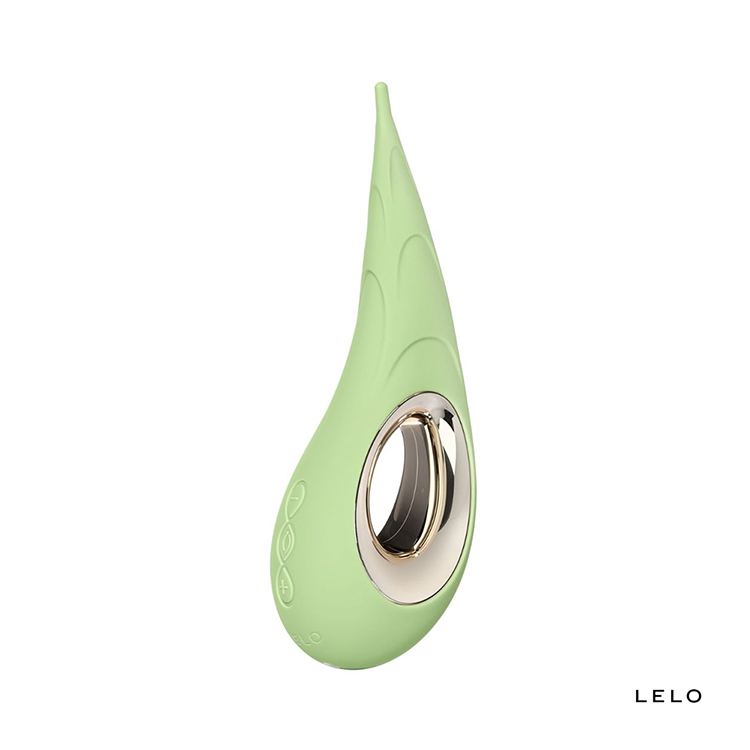LELO DOT CRUISE 陰蒂尖頭震動按摩器