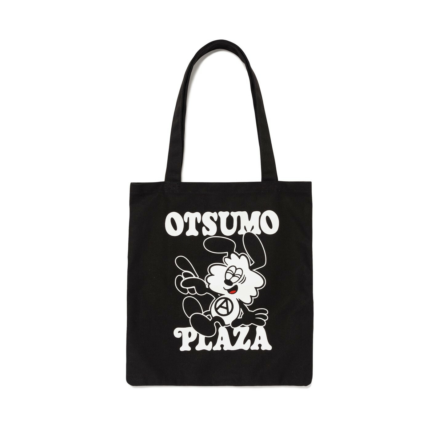 現貨┃OTSUMO PLAZA TOTE BAG 帆布包