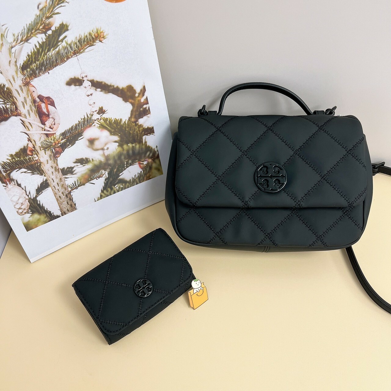 toryburch willa bag