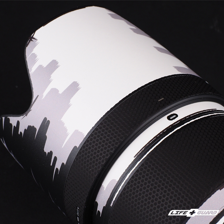 LIFE+GUARD 2D 專用相機鏡頭貼膜