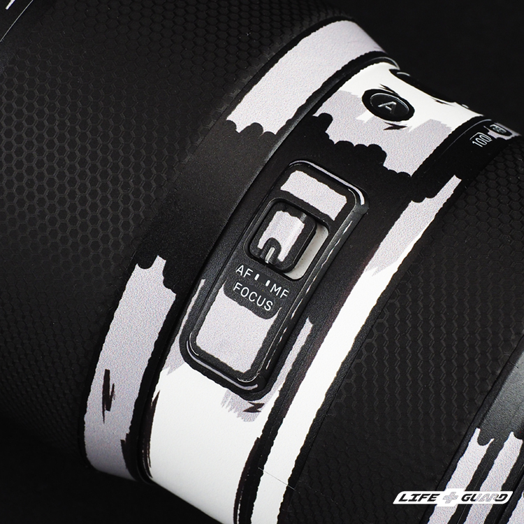 LIFE+GUARD 2D 專用相機鏡頭貼膜