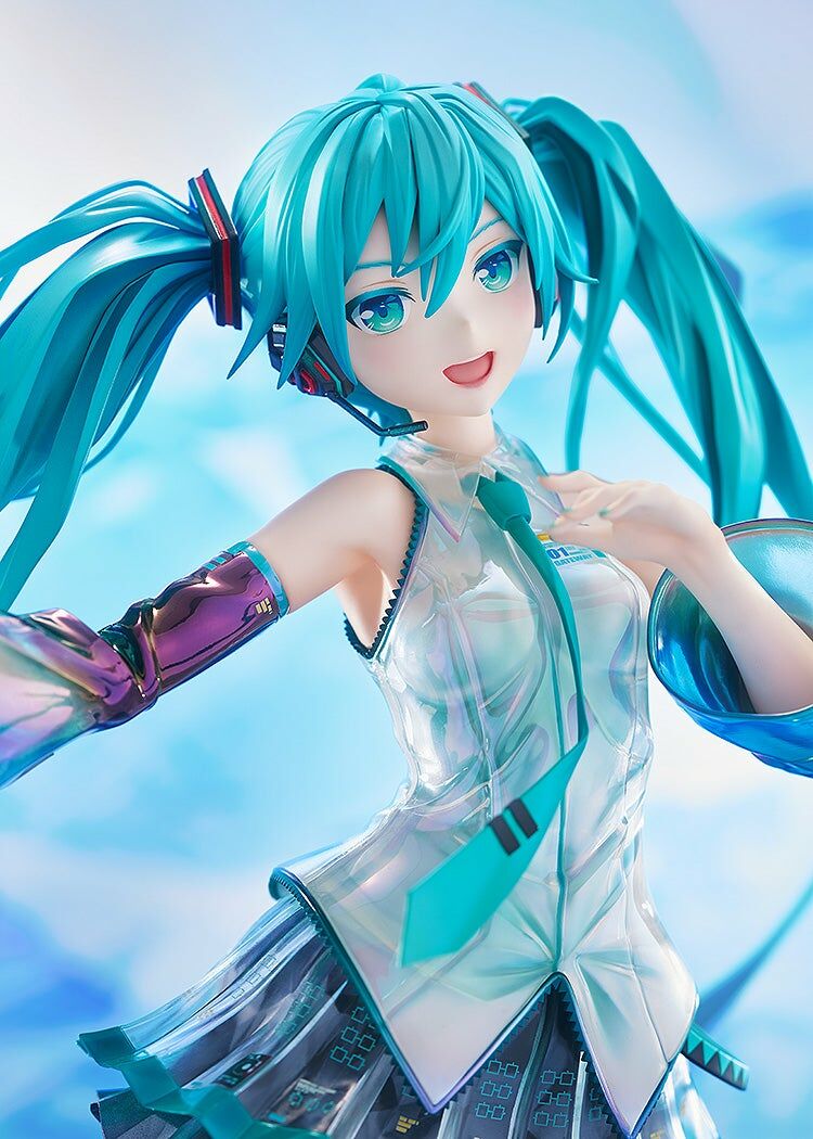 初音未來 0x27 Eternal Stream Hatsune Miku 0x27 Eternal Stream