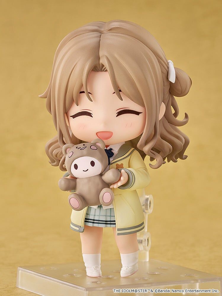黏土人  市川雛菜 Nendoroid Hinana Ichikawa NEN2591