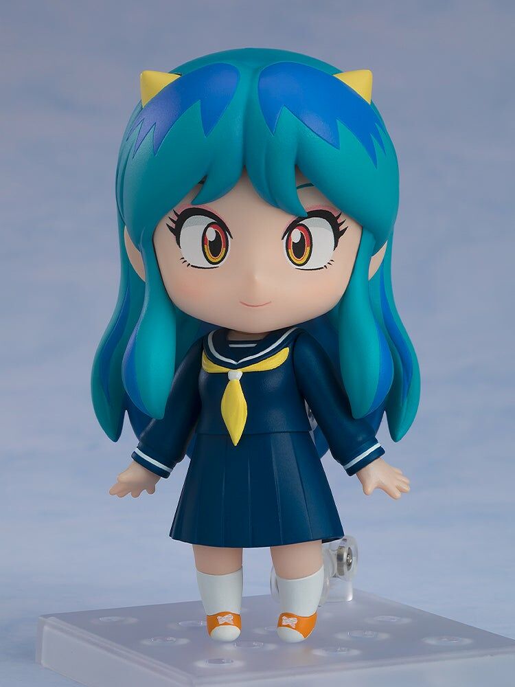 黏土人  拉姆 制服Ver. Nendoroid Lum: School Uniform Ver. NEN1745