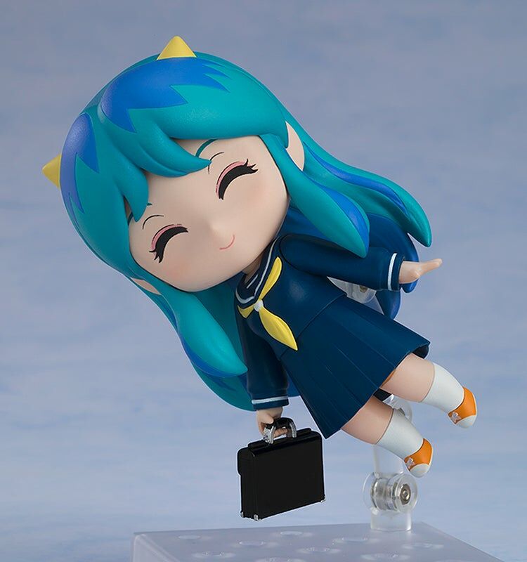 黏土人  拉姆 制服Ver. Nendoroid Lum: School Uniform Ver. NEN1745