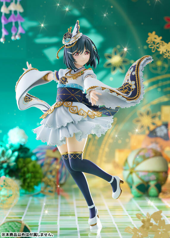 三船栞子 Love Live! Nijigasaki High School Idol Club Shioriko Mifune 1/7 