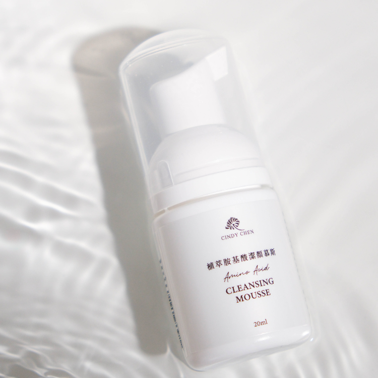 Amino Acid Cleansing Mousse 20ml