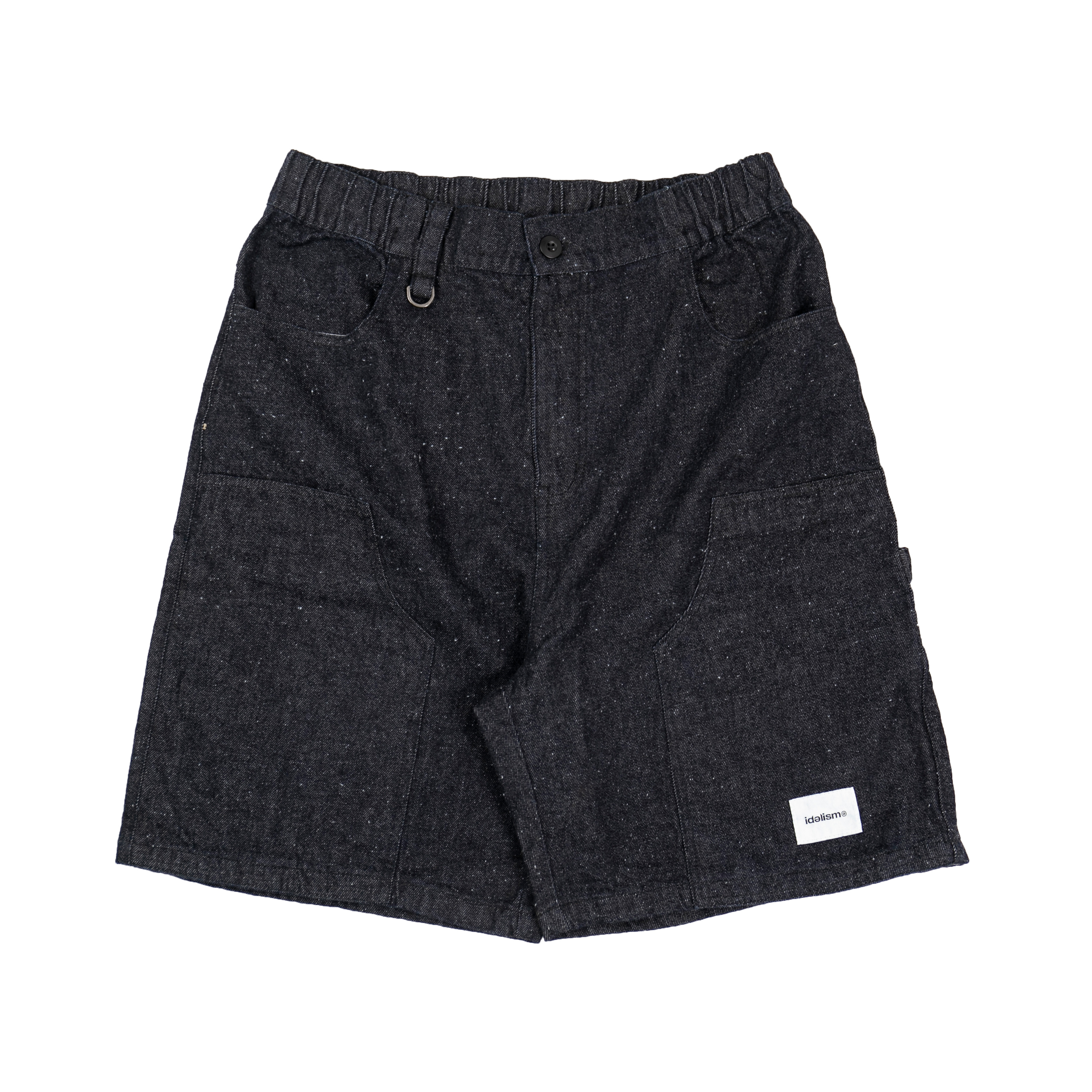 idealism / Double Knee Jean - ID24050