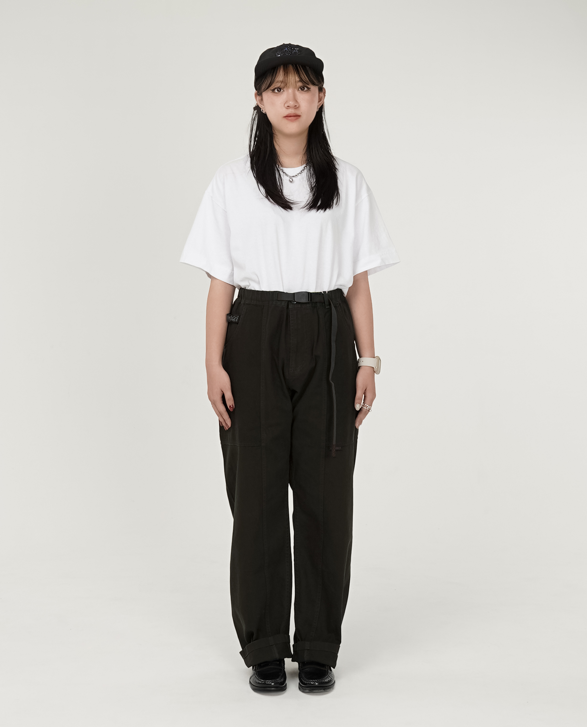 GRAMICCI GADGET PANTS - 24FW 切口口袋工具褲