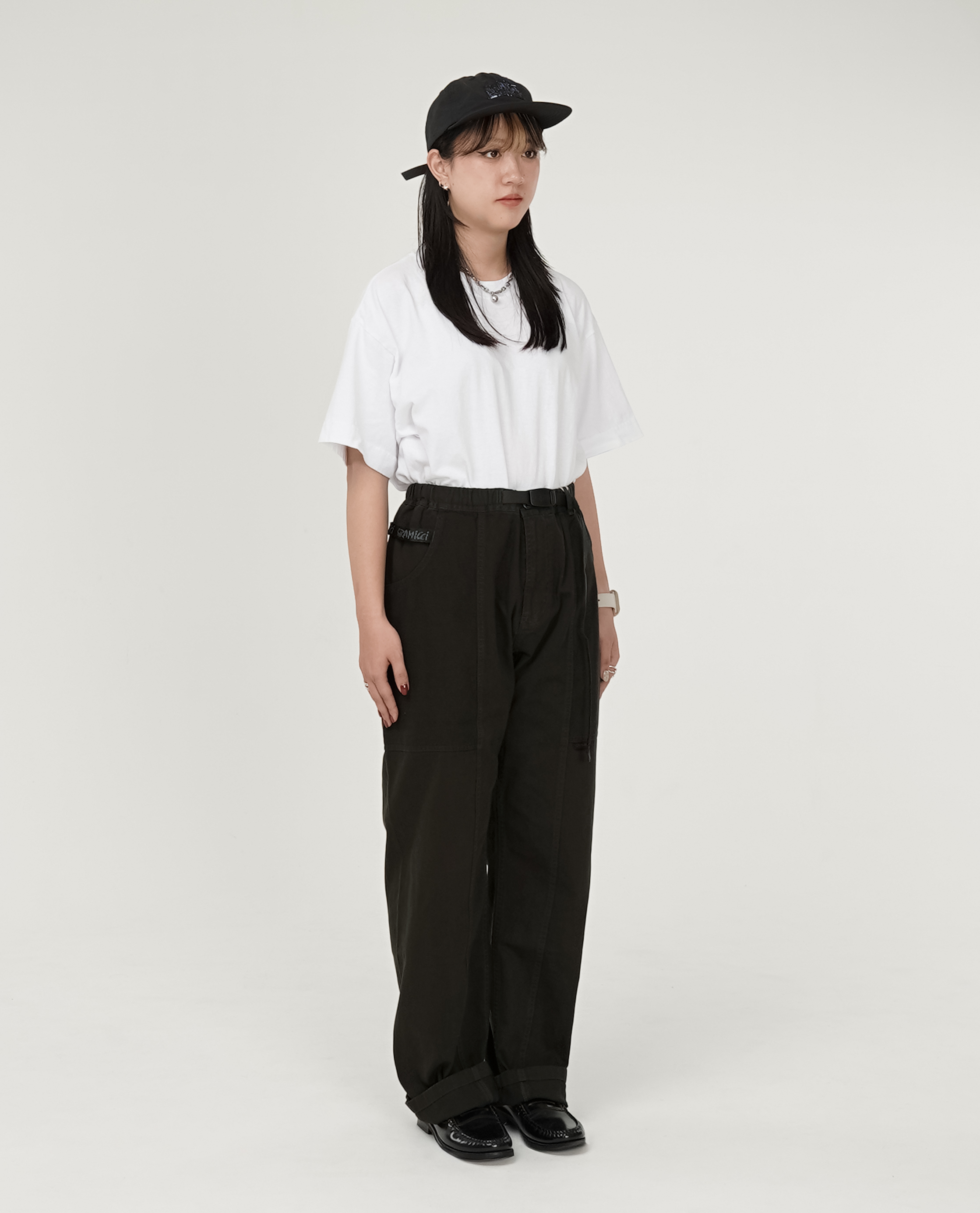 GRAMICCI GADGET PANTS - 24FW 切口口袋工具褲