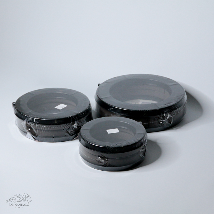 資材 環形海綿 單入 3尺寸