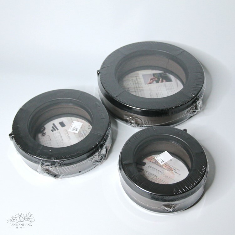 資材 環形海綿 單入 3尺寸