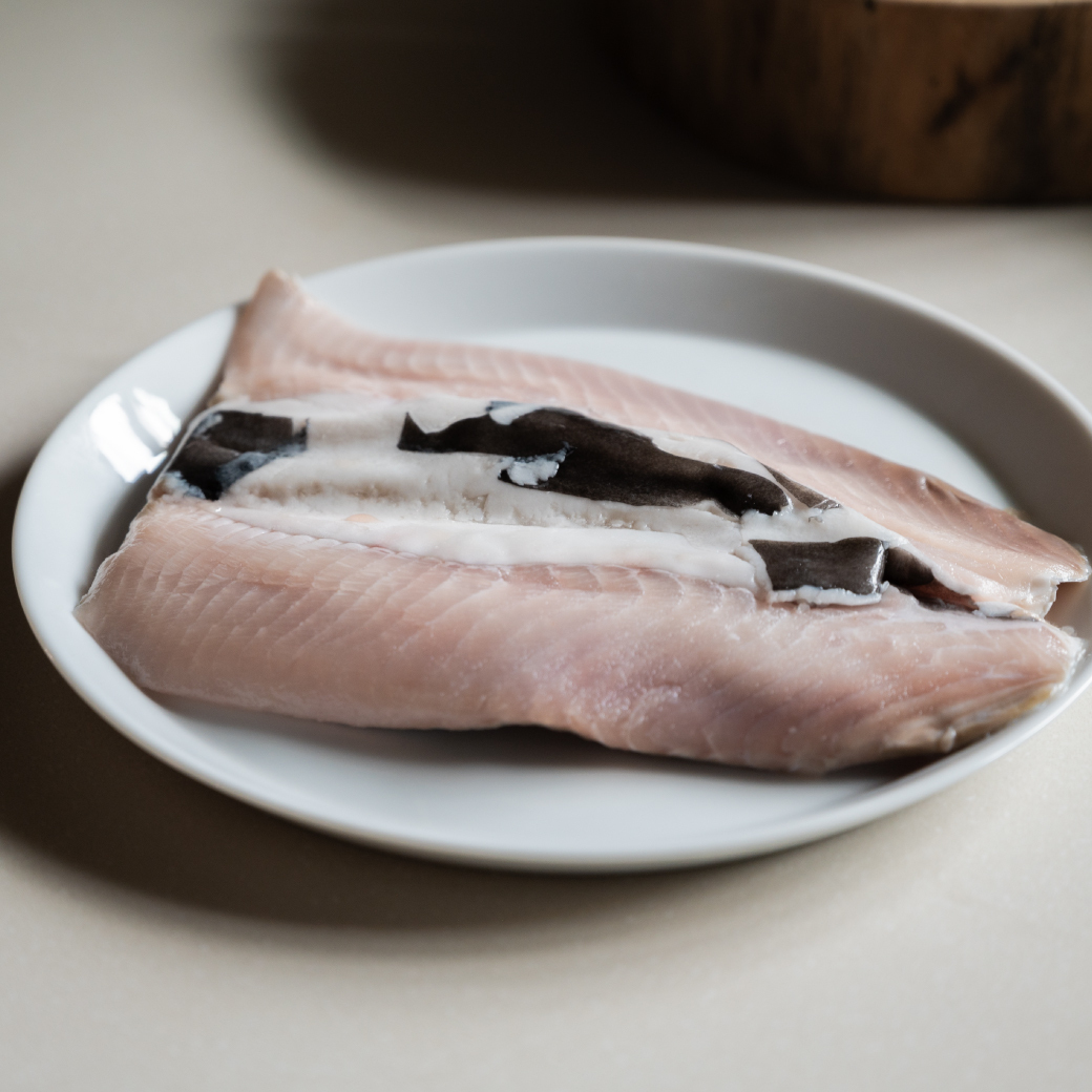 鮮魚－虱目魚肚 230g