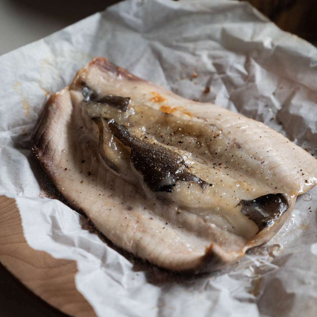 鮮魚－虱目魚肚 230g