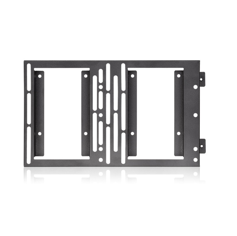 米特3C數位–Thermaltake 曜越 Core P5 AIO 擴充硬碟支架/AC-040-A31NAN-C1