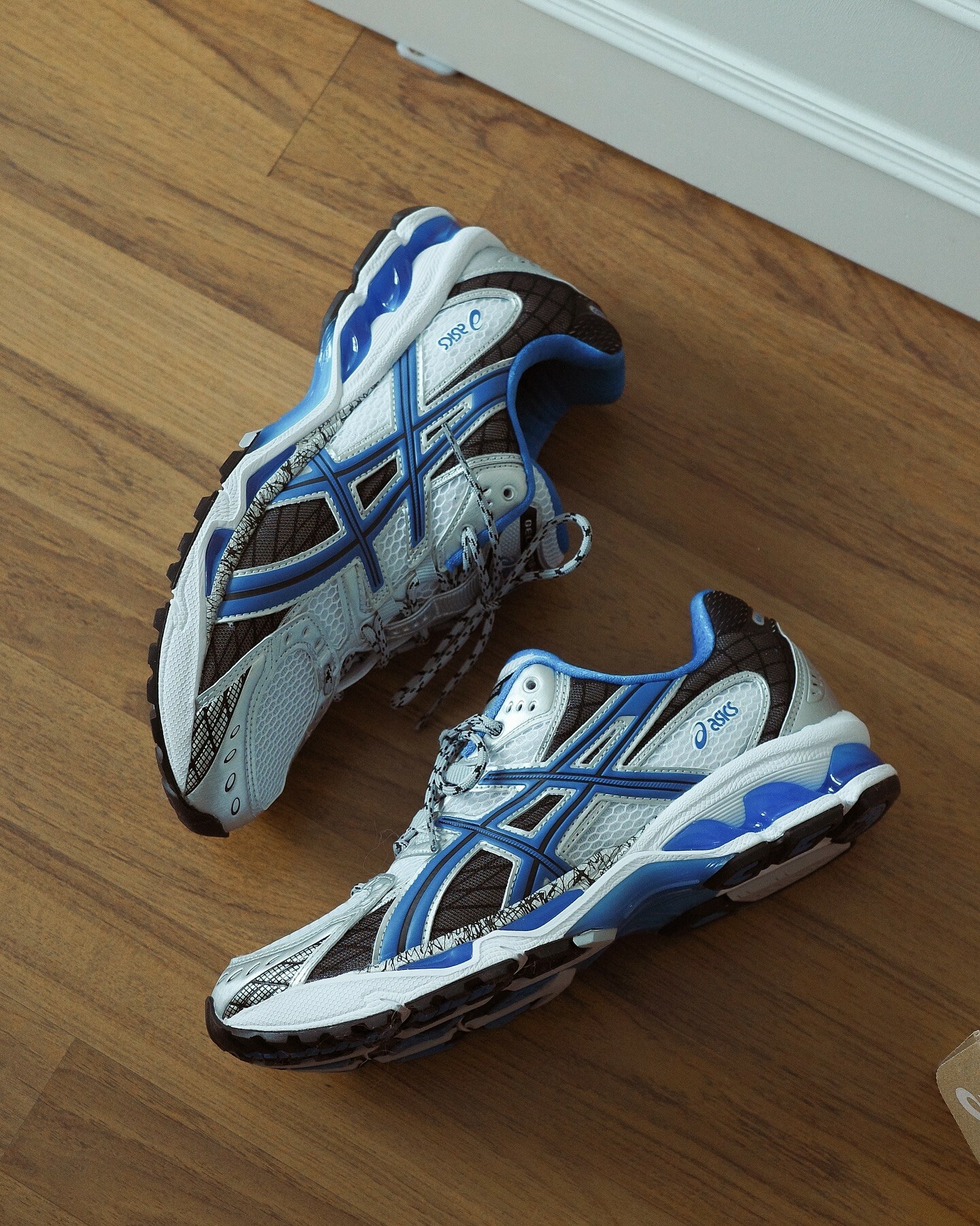 Focus Store】預購Asics GEL-Nimbus 10.1 