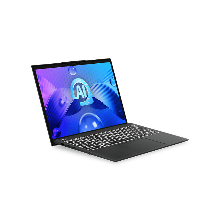 Prestige 13 AI EVO A1MG | MSI HK Authorized Store