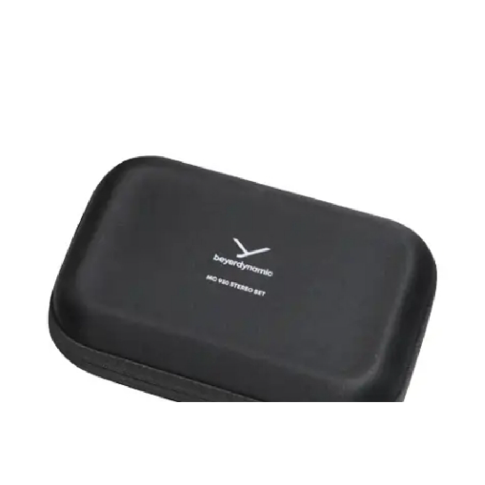 Beyerdynamic Beyerdynamic / MC 930 Stereo Set 專業級立體聲錄音麥克風套裝 第 4 張圖片｜三峽麥克風