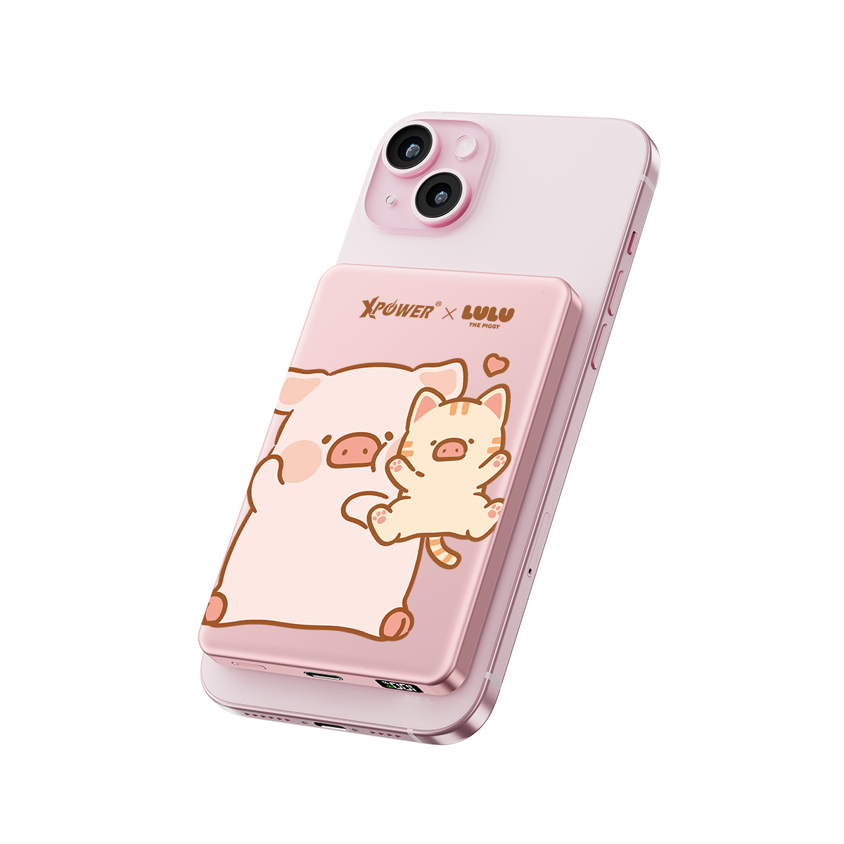 LuLu◆3点おまとめ^^* 罐頭豬LuLu 經典系列3 - 豬咪的休閒日(盲盒)