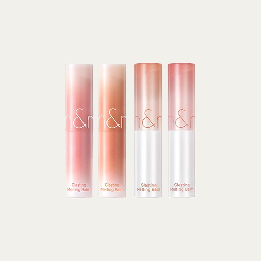 果凍唇膏 3.5g - rom&nd