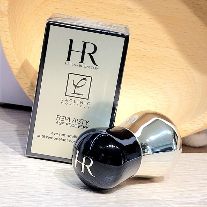 HR眼部專研按摩頭(專櫃)