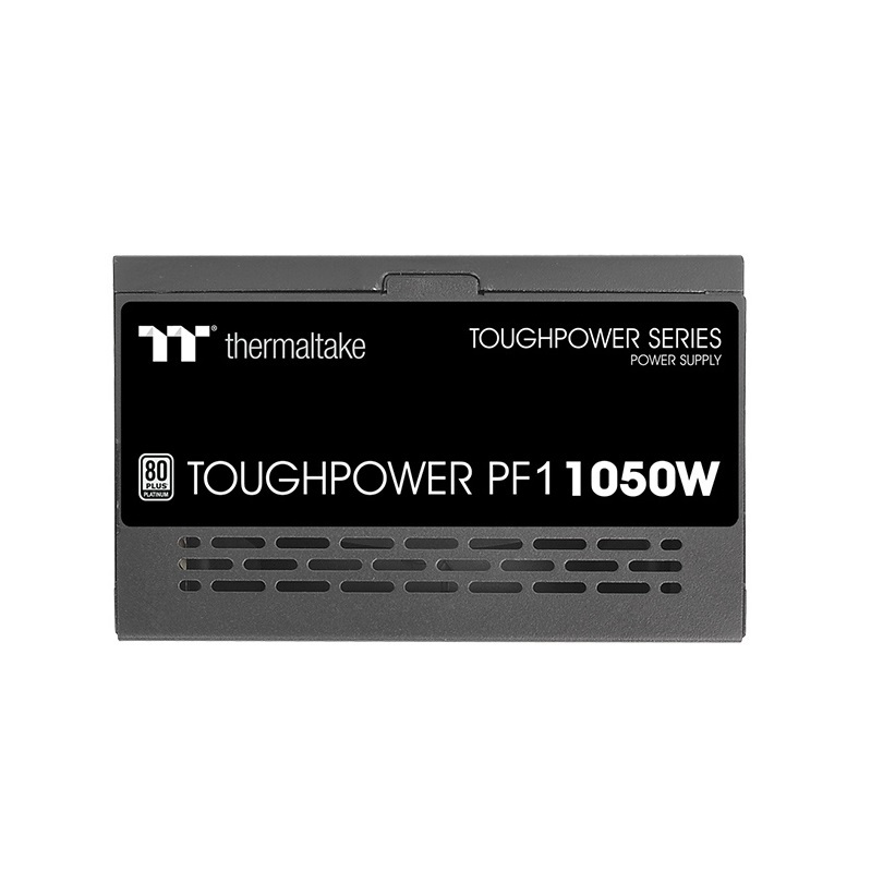 米特3C數位–Thermaltake 曜越 Toughpower PF1 1050W/1200W 白金全模電源供應器
