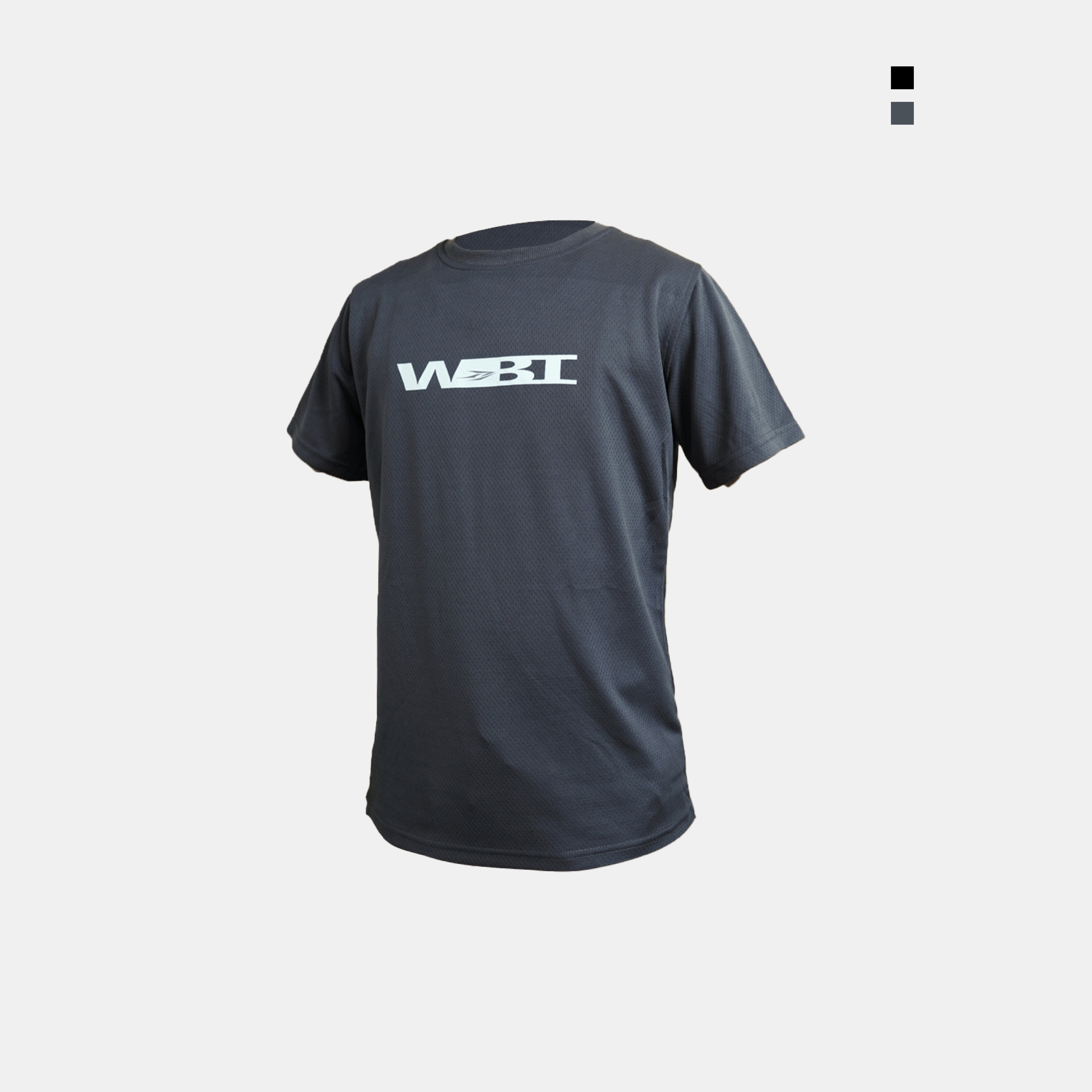 WBI 24SS WT-01 WBI TACTICAL TRAINING SHIRT