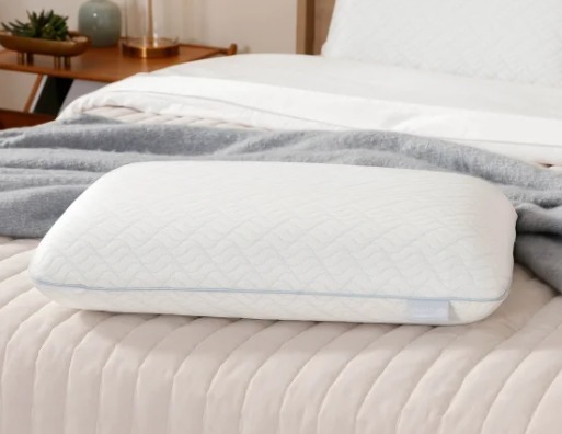 【現貨】Serenity by Tempur-Pedic B040304 記憶泡沫枕頭