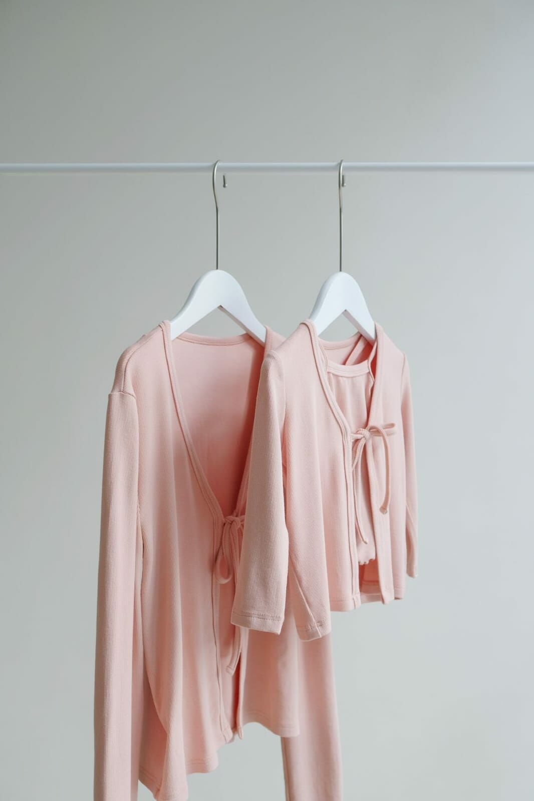 廠單 芭蕾風親子套裝