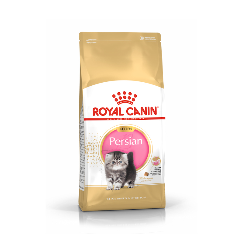 法國皇家 Royal Canin 波斯幼貓 10kg