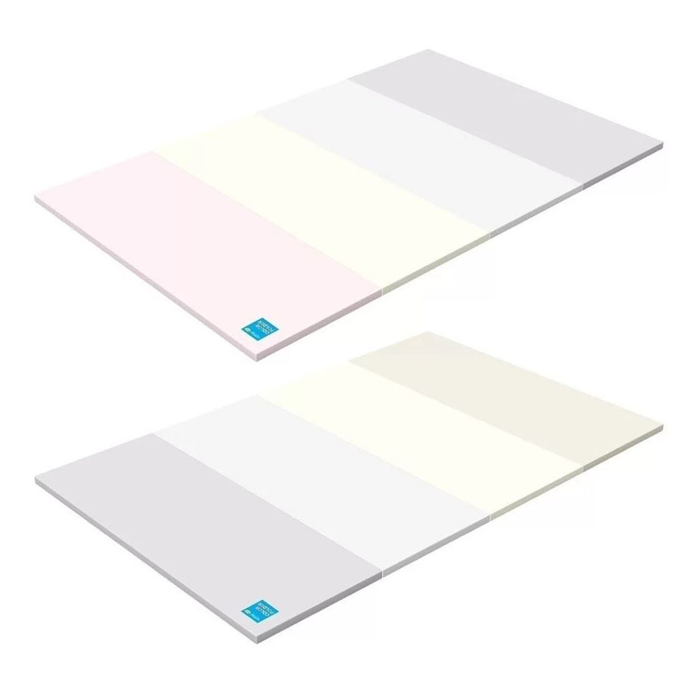 【韓國Alzipmat】 ECO四折遊戲墊