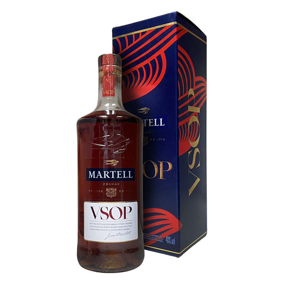 金牌馬爹利 VSOP 700ml