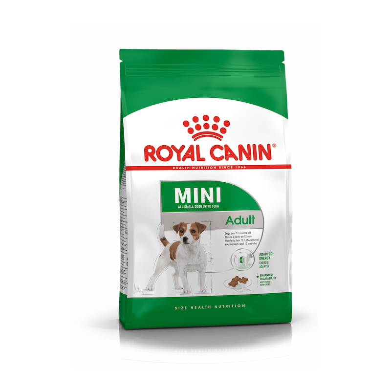 法國皇家 Royal Canin 小型成犬 (2kg,4kg,8kg)