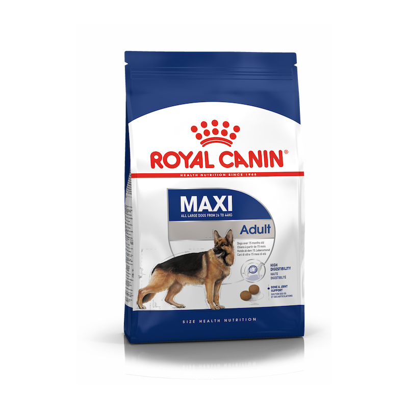 法國皇家 Royal Canin 大型成犬 GR26 15KG